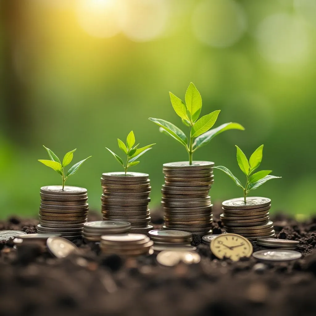 Finanzas Sostenibles