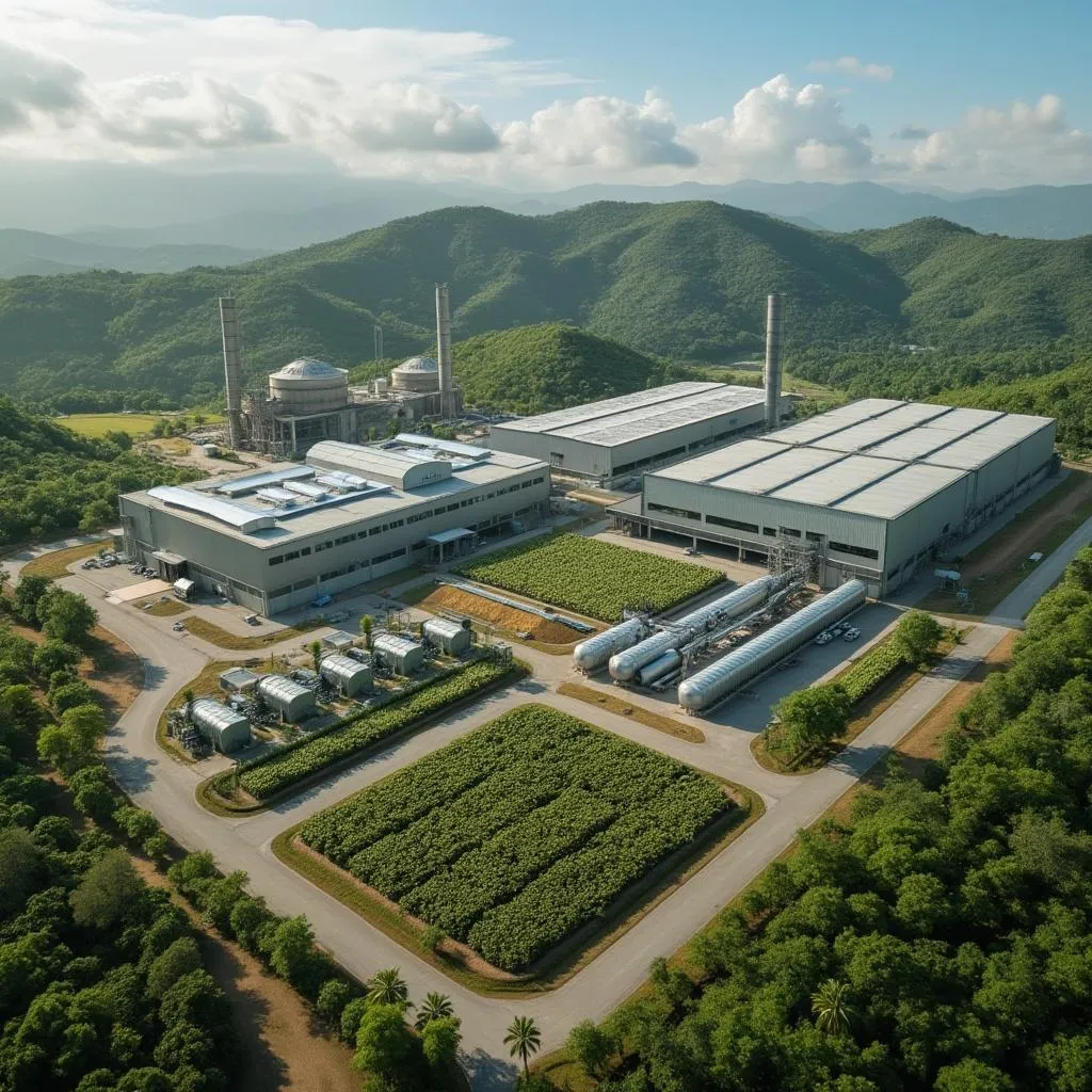 Empresa Agroindustrial