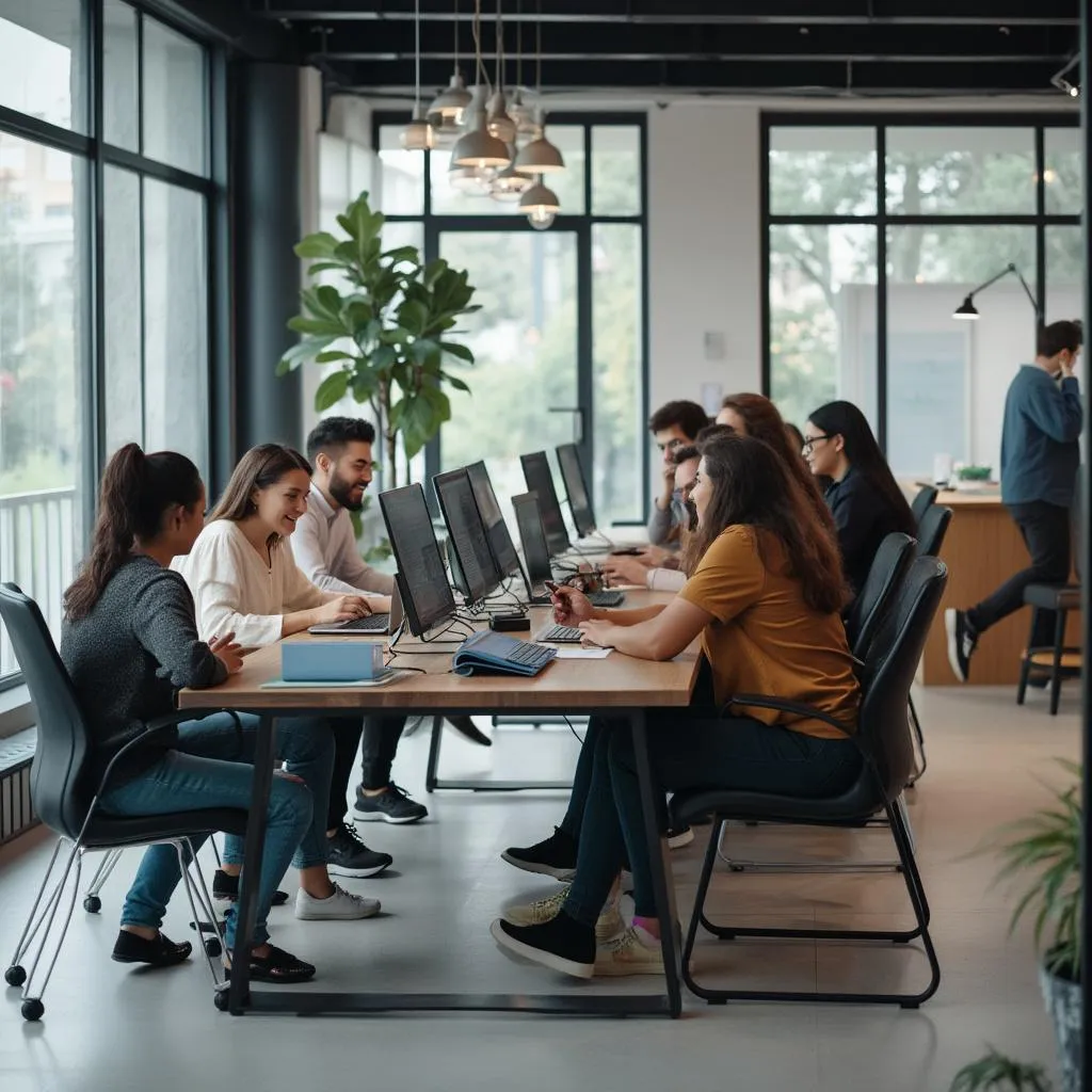 Startup Tecnológica