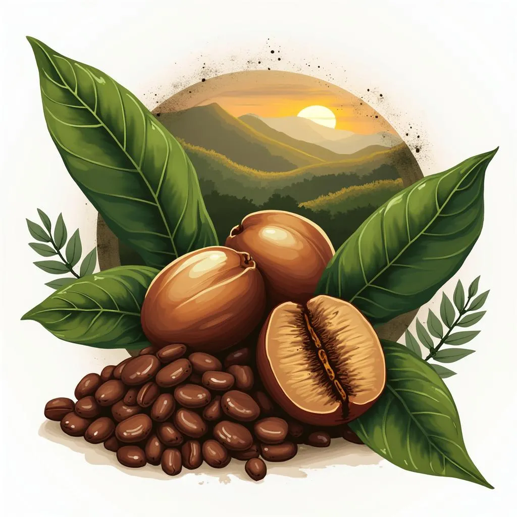 Agrícola El Cafetal
