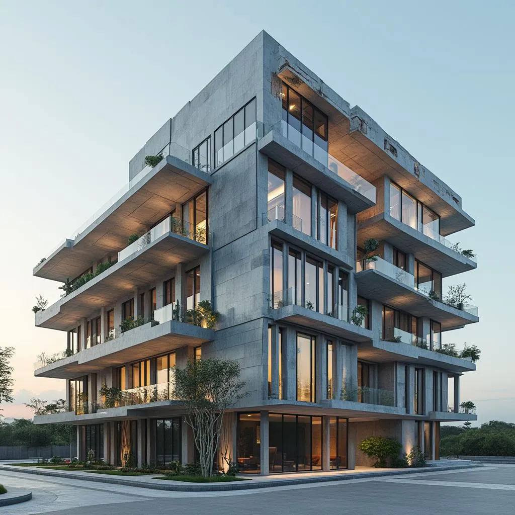 Constructora Andina