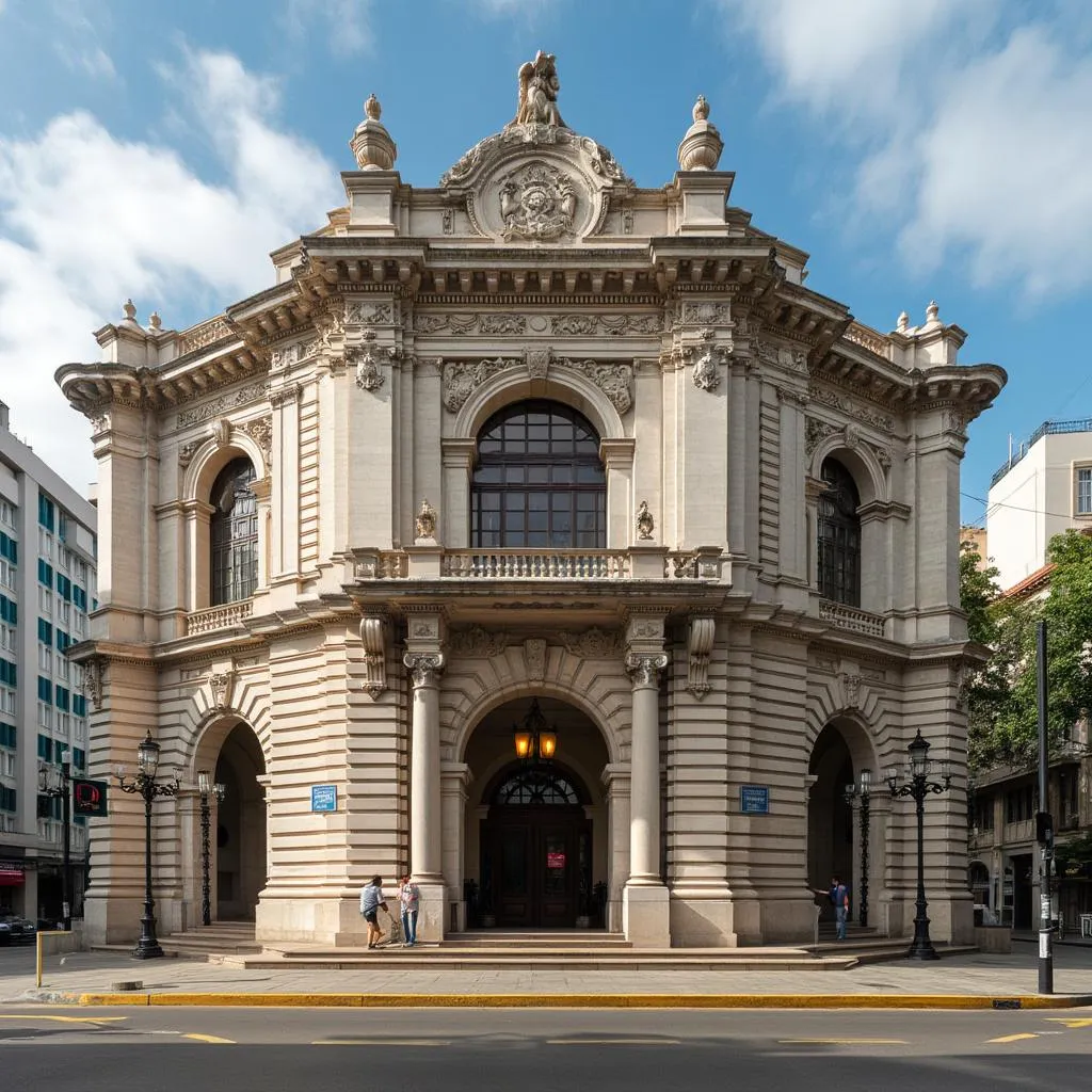Banco de la República