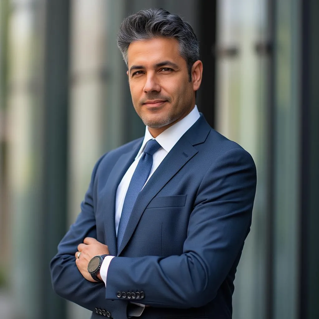 Carlos Ramírez